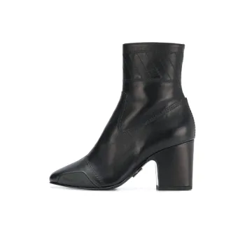 OFF-WHITE Owia Ankle Boots Women's