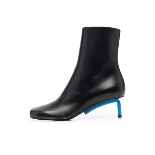 OFF WHITE Allen 60mm Ankle Boots Women's