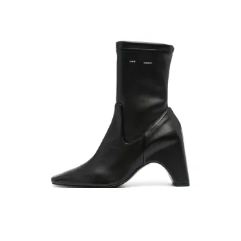 COPERNI Ankle Boots 9cm Women's Black