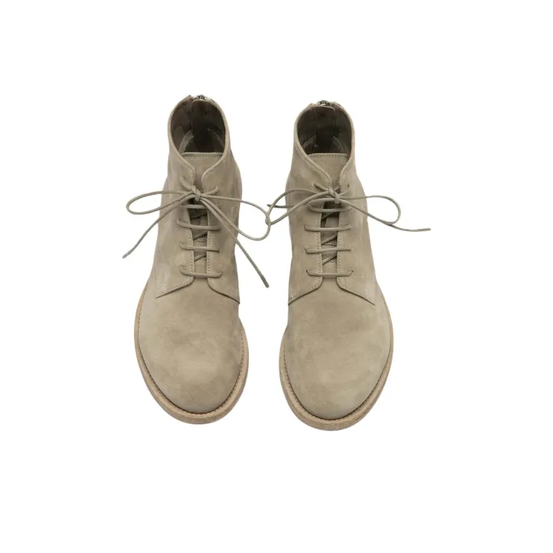 Officine Creative Lexikon Ankle Boots Women's Beige-4