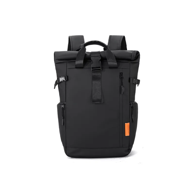 CORE BIRD Durable Fabric Backpack Men's Multicolor-8