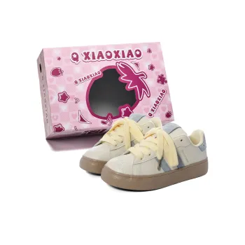 Circle Small Coverage Cushioning Balance Low Top Skateboard Shoes Women's Box Included