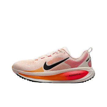 Nike Vomero 18 Sail Bright Crimson Laser Orange Women's