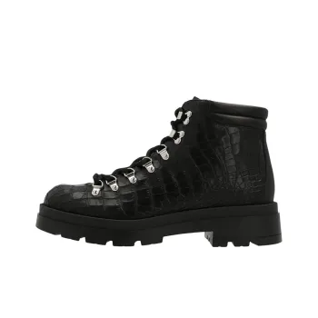Giuseppe Zanotti/GZ Ankle Boots Men's Black