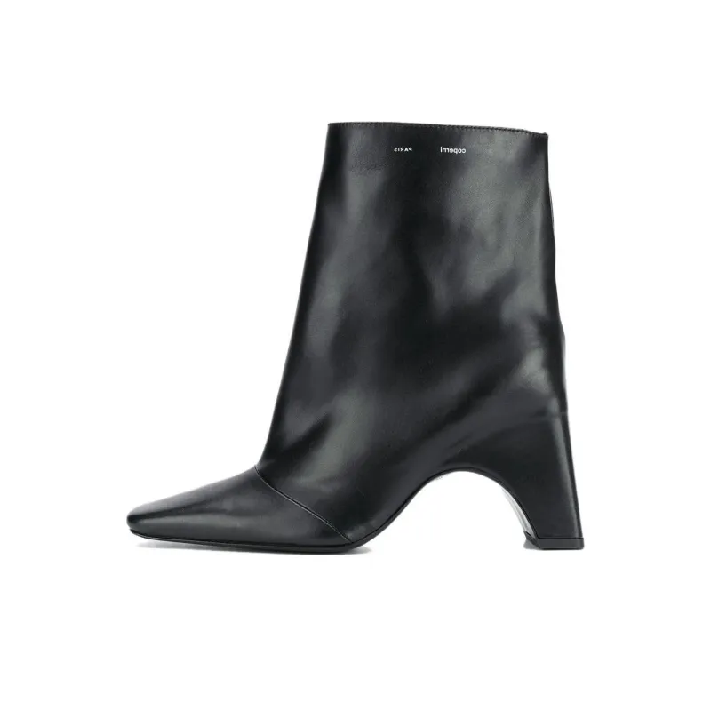 COPERNI Ankle Boots Women's Black-0