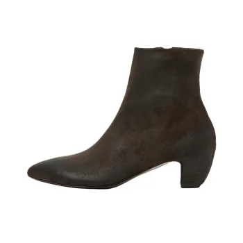 Marsèll Stonda Pointed-Toe Ankle Boots Women's