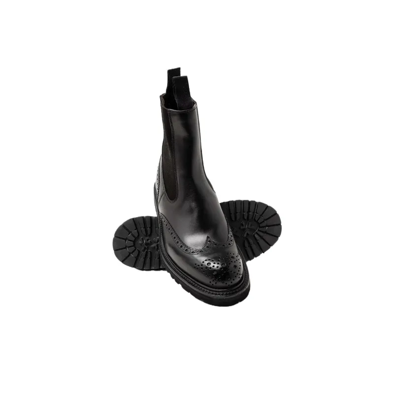 Tricker's Henry Country Dealer Ankle Boots-4