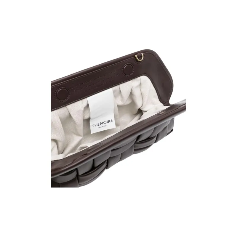 THEMOIRE Bios Clutch Bag-4