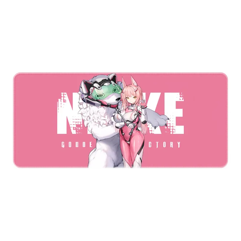 GULAN Mouse Pad Extra Large Heating Desk Pad GAL531 540 For Students Dormitory Office Writing-15
