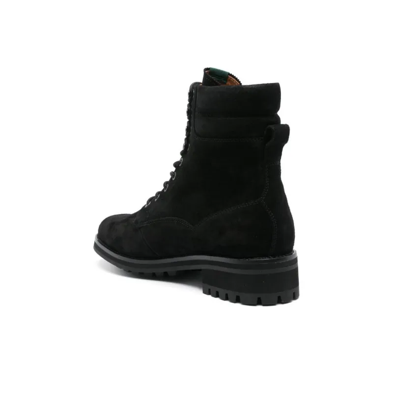 Polo Ralph Lauren Bryson Boots-4