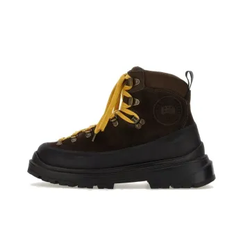 Canada Goose Journey Ankle Boots