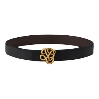 LOUIS VUITTON M8880T Lv Dynasty 35mm Reversible Belt