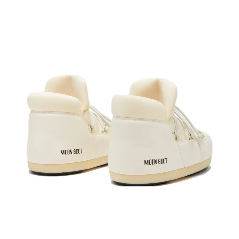 Moon Boot Icon Logo print Boots-2