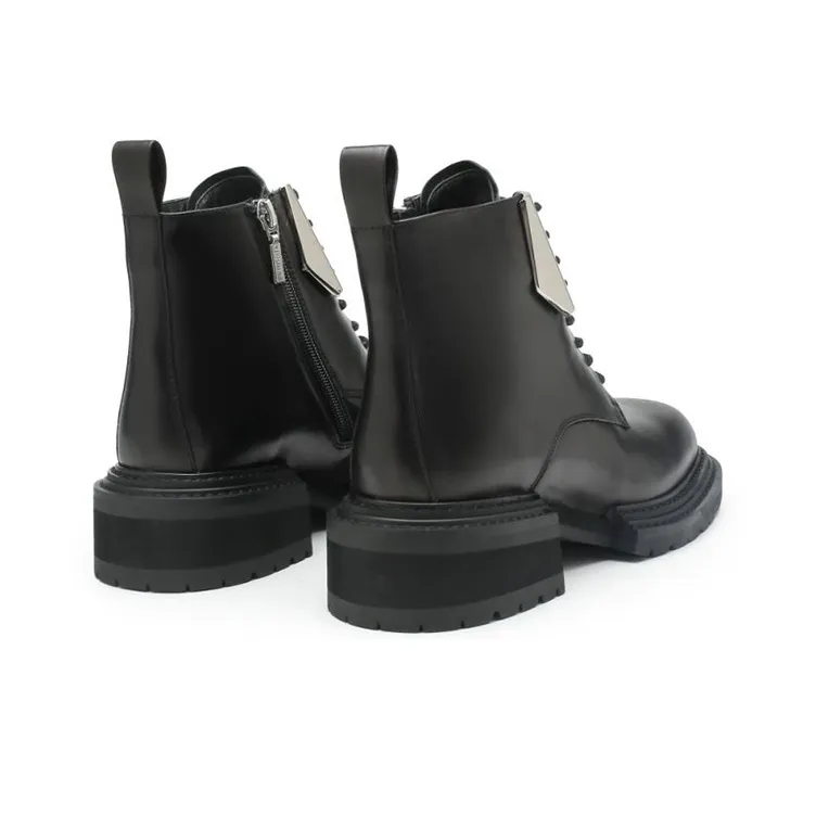 CERRUTI 1881 Ankle Boots Women's Black-3
