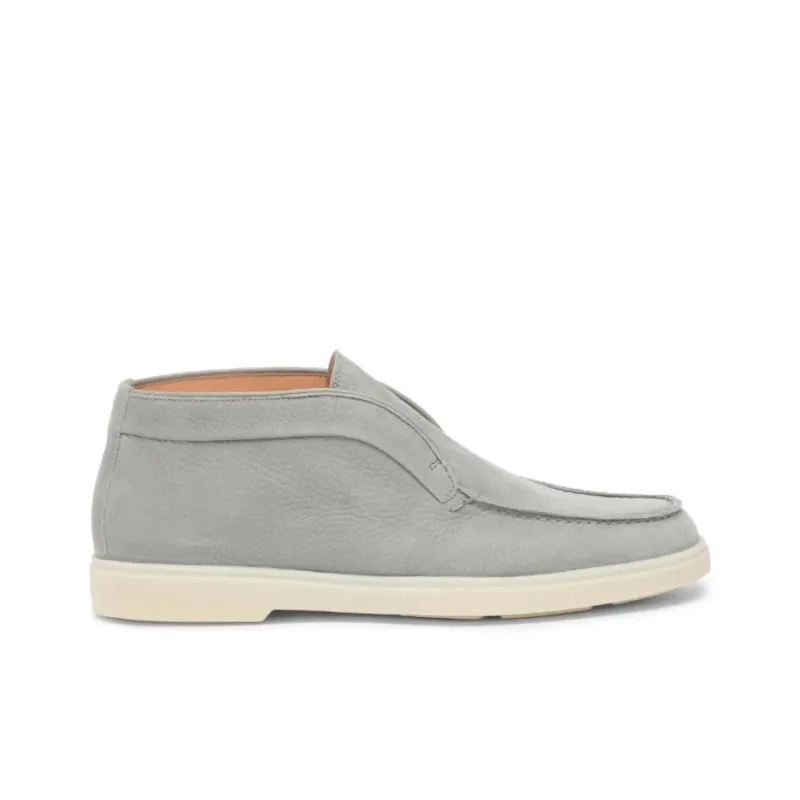 Santoni Desert Boots Women's-1