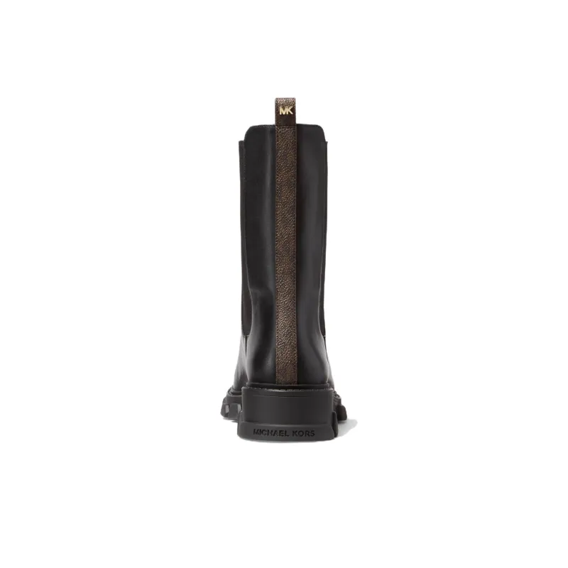 MICHAEL KORS Ridley Chelsea Boots Women's Black-4