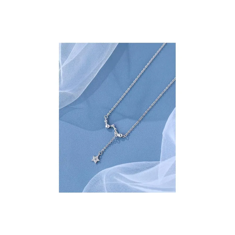 MONI JEWELLERY Necklaces Women's-4