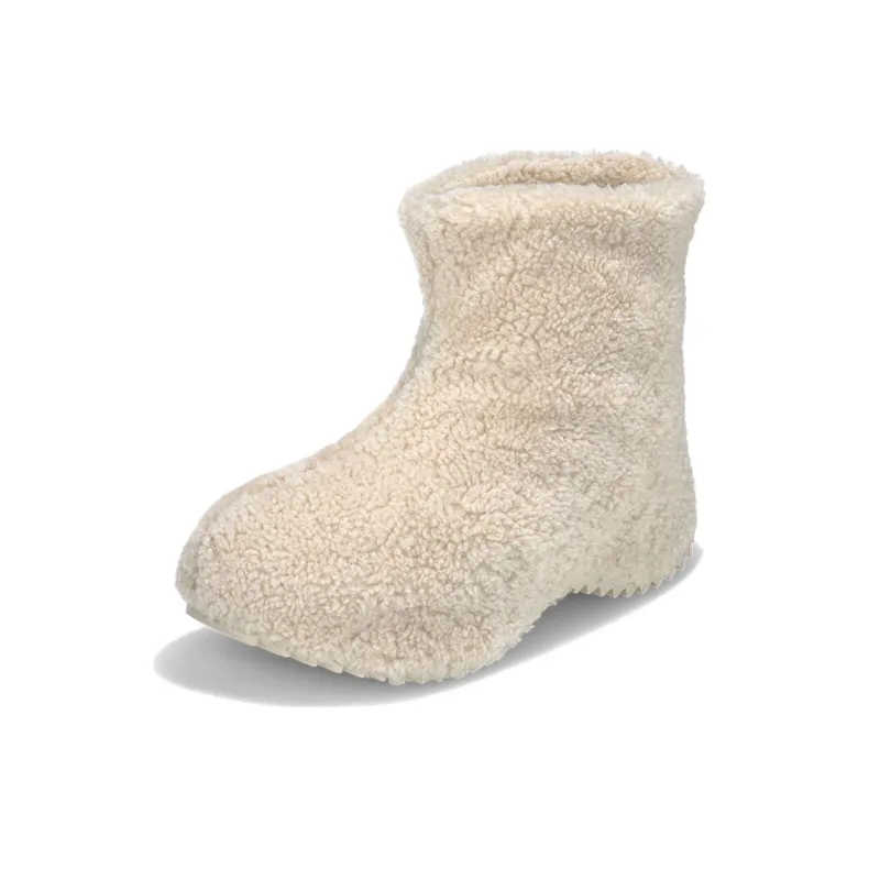 Inuikii Ankle Boots Women's Light Brown-2