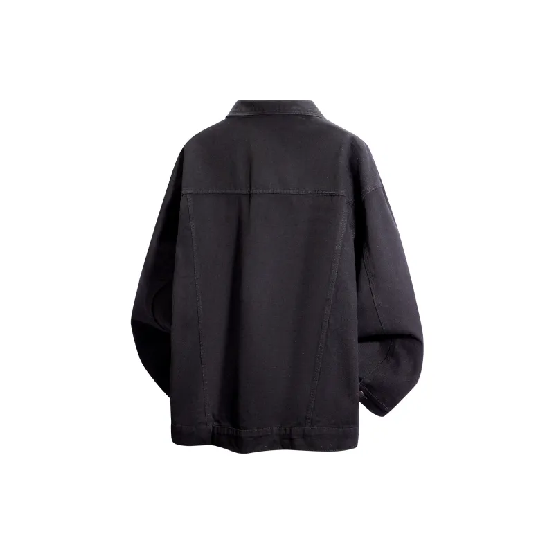 NCAA Denim Jackets Unisex-1