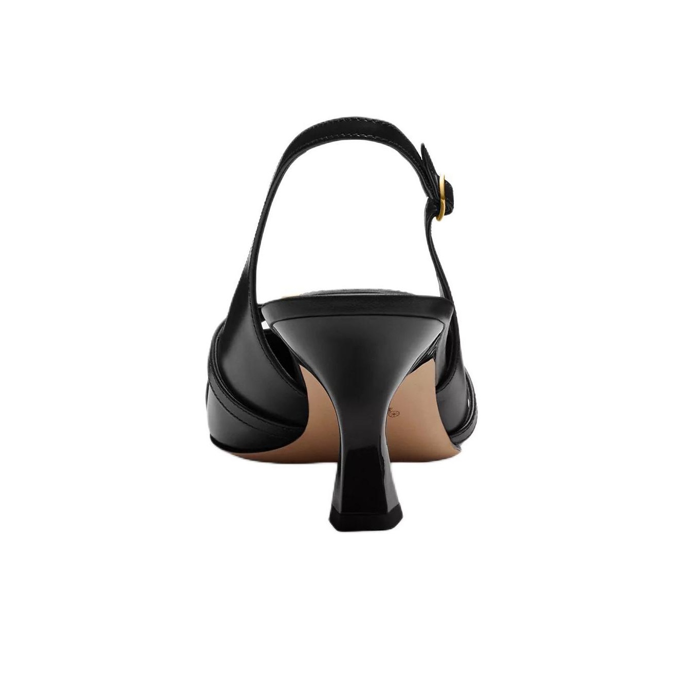 COACH High Heels Women's Black - POIZON