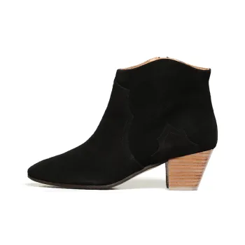ISABEL MARANT Dicker Boots