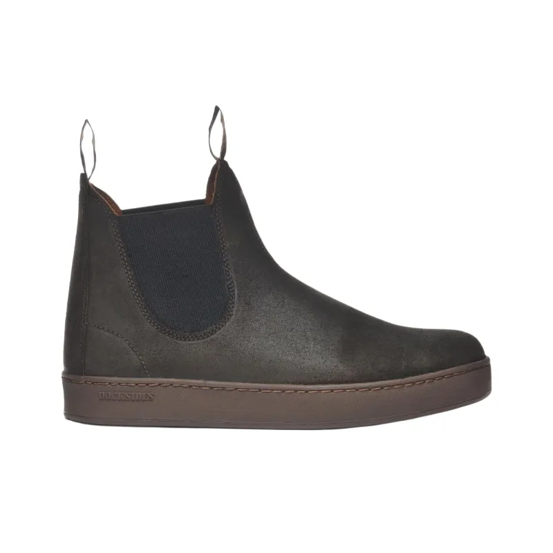 Sebago Chelsea Boots Men's Brown-1