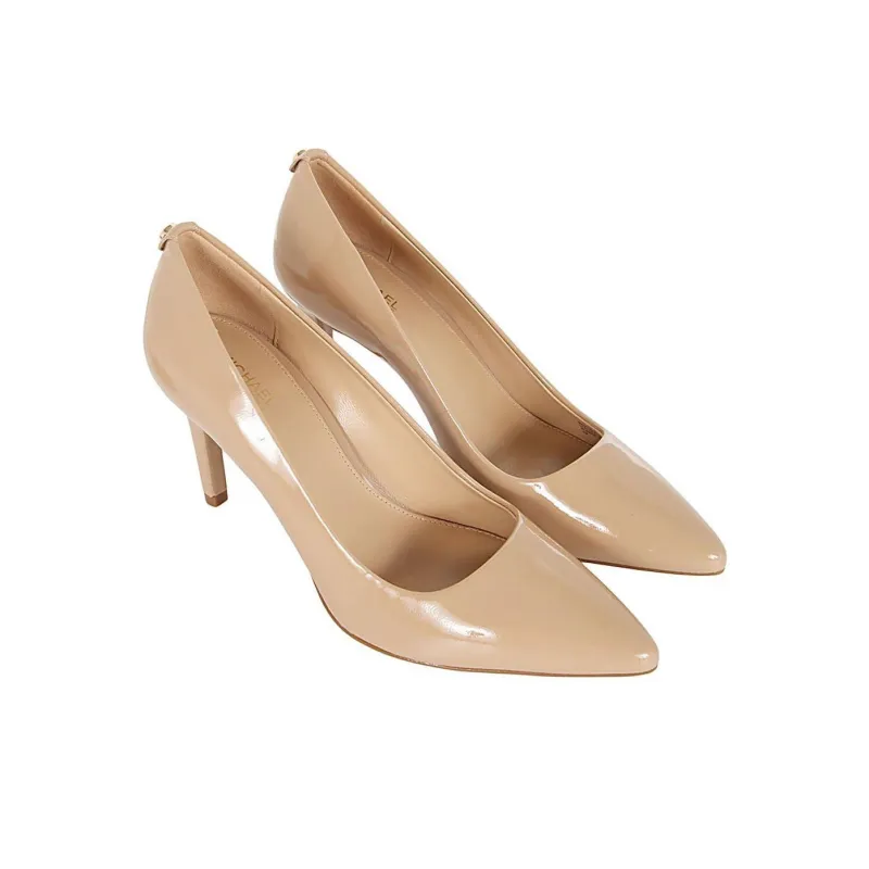 Michael Michael Kors Dorothy Patent Pumps-2