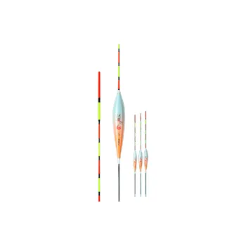 Jiadiaoni Floats Nano Vertical Floating 3 Pcs Pack