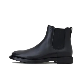 TOD'S Chelsea Ankle Boots