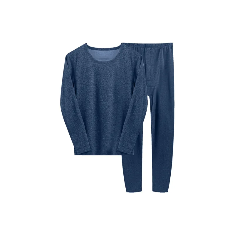 YUZHAOLIN Thermal Set Unisex Combo Set-8