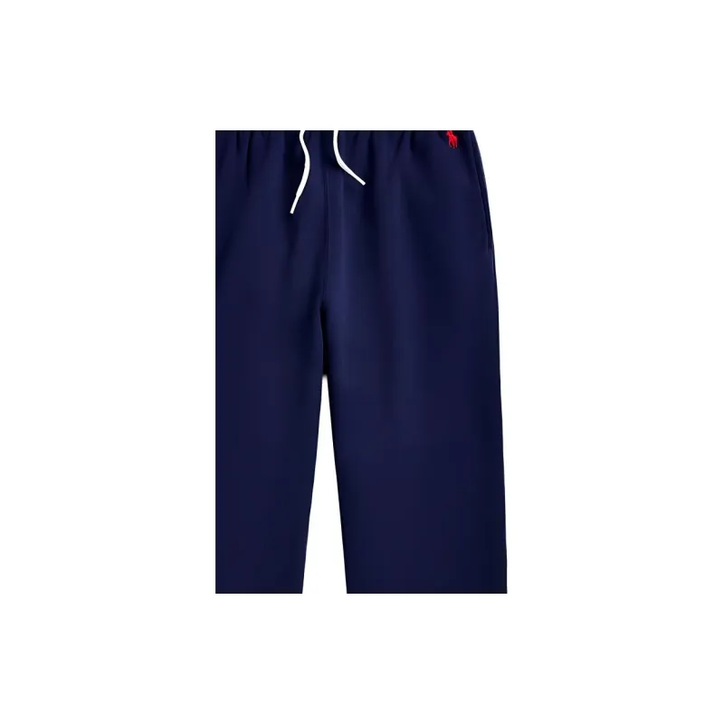 Polo Ralph Lauren Embroidered Polo Pony Track Pants-4