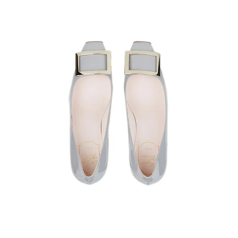 Roger Vivier Trompette Buckle Pumps-3