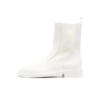 JIL SANDER Pull-on Ankle Boots