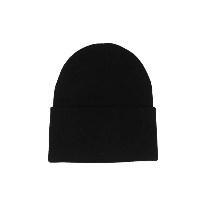 Carhartt Polyacrylic Acid Beanies Unisex Black-1