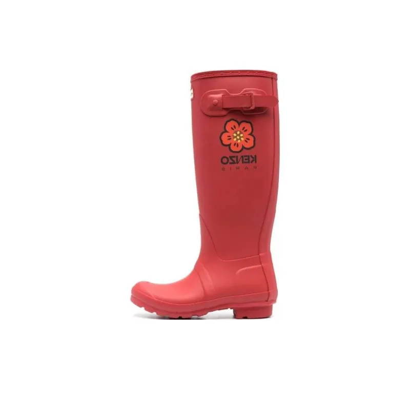 KENZO X Hunter Wellington Boots-0