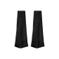 Black[Versatile Style/Slip-Resistant Anti-Pilling]