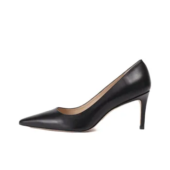 stuart weitzman Anny Stiletto Pumps