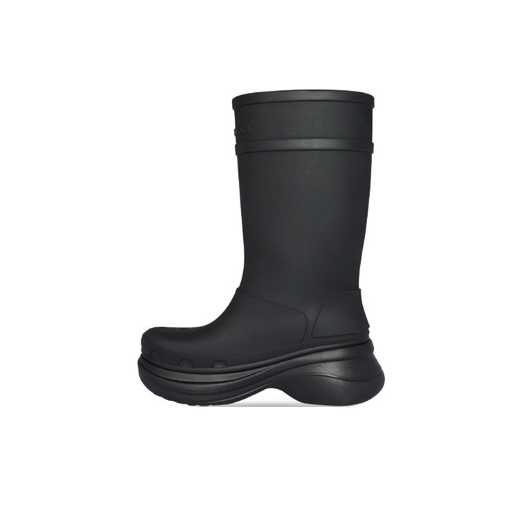 Balenciaga Boots Men on Sale & Authentic - POIZON