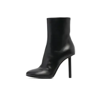Le Silla Karlie 100mm Leather Ankle boots Women's