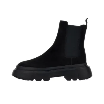 HOGAN H619 Chelsea Boots Women's