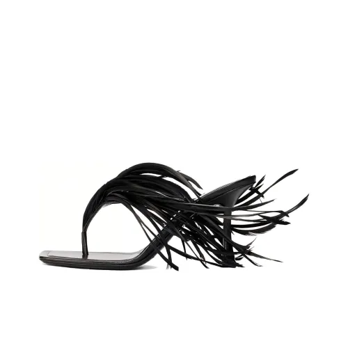 Alexander Wang High Heels Women's Black