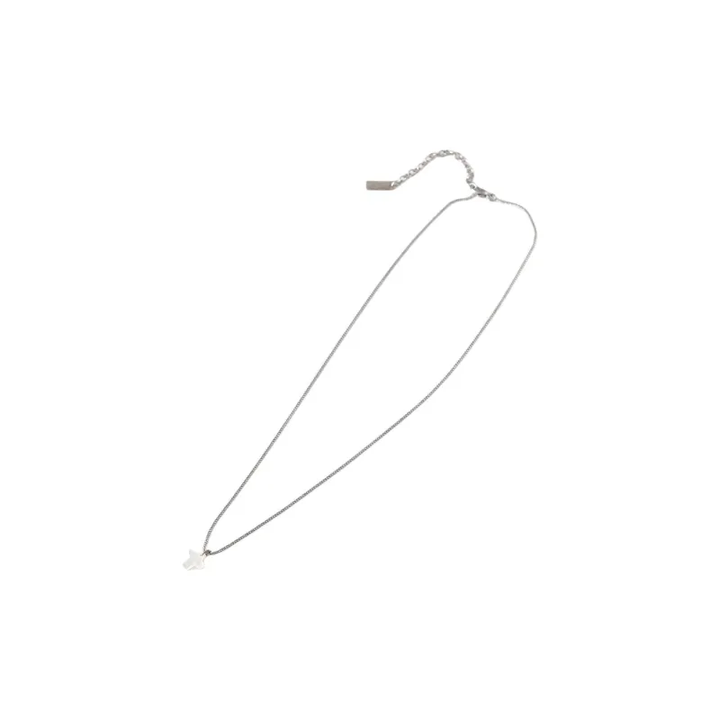 SAINT LAURENT Necklaces Unisex-3