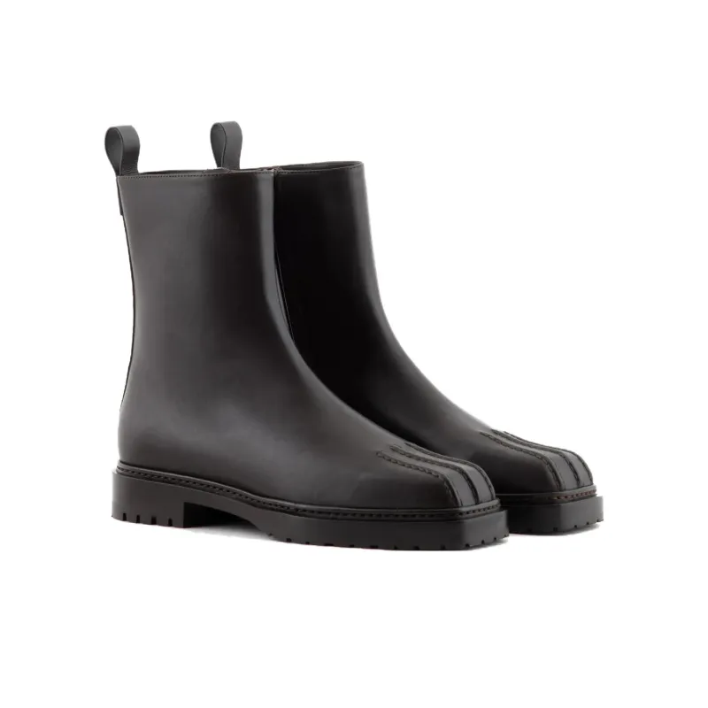 AMANI Ankle Boots Women's Black-2