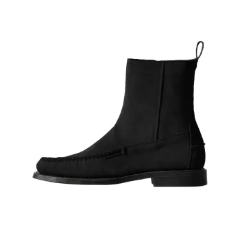 Hereu Ankle Boots Women's Black