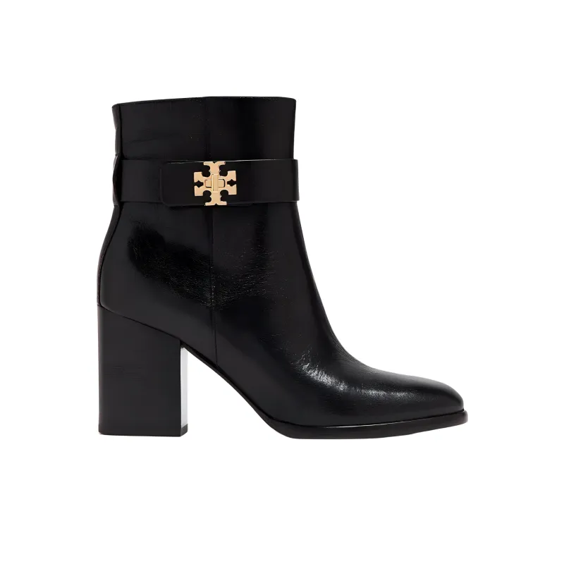 TORY BURCH Ankle Boots 8cm Women's Black-1