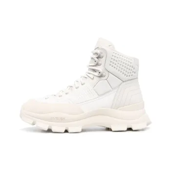 AMBUSH Ridged-sole Ankle Boots