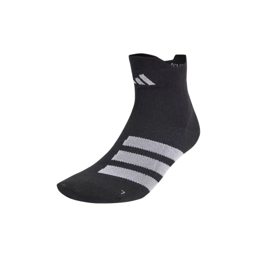 Adidas Free Shipping With AdiClub RUNxADIZERO Socks 1 Pair