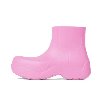 Bottega Veneta Puddle Boots Women's