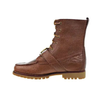 Polo Ralph Lauren Ranger Boot Tan