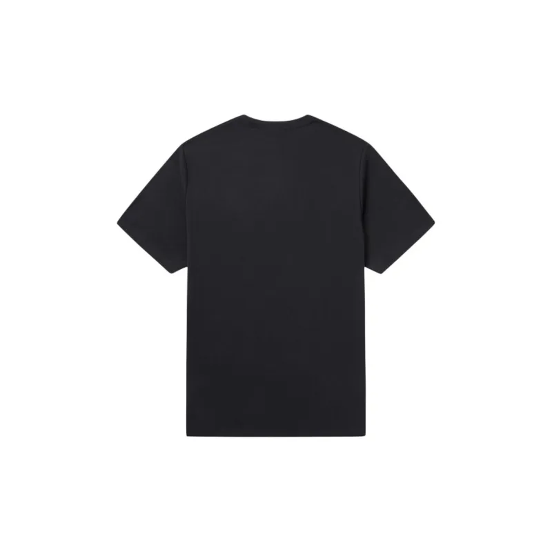 Columbia x XINGQIUDAZHAN LIANMINGKUAN T-Shirt Men's Black-1
